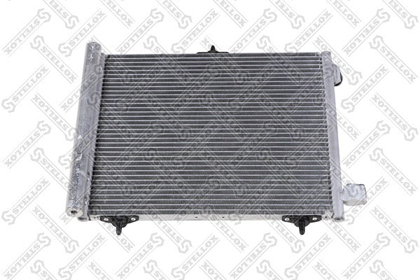 Condenseur, climatisation STELLOX 10-45799-SX