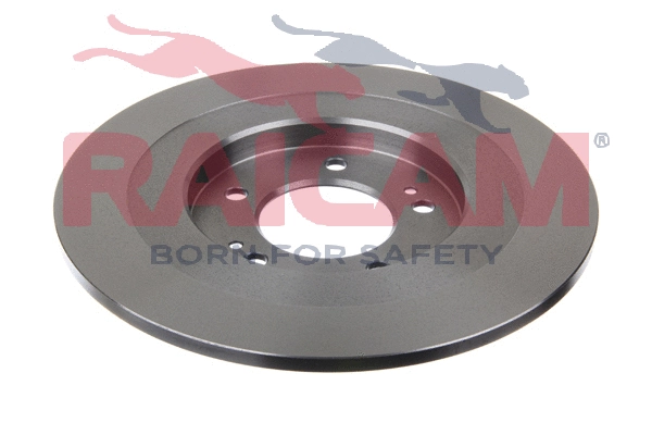 Disque de frein RAICAM RD01255