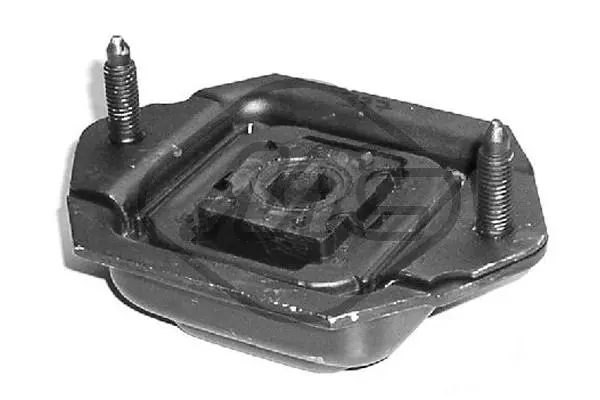 Suspension, corps de l'essieu Metalcaucho 02979