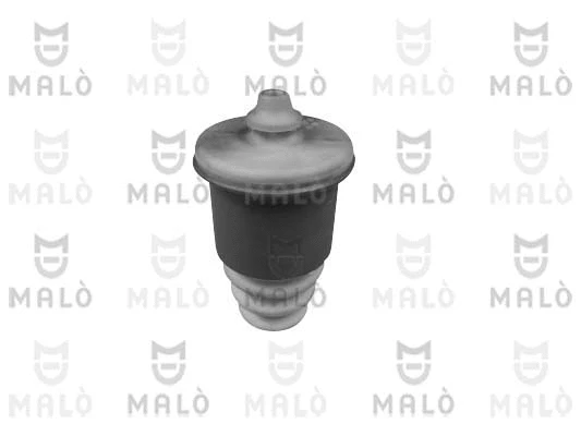 Butée élastique, suspension AKRON-MALÒ 14660