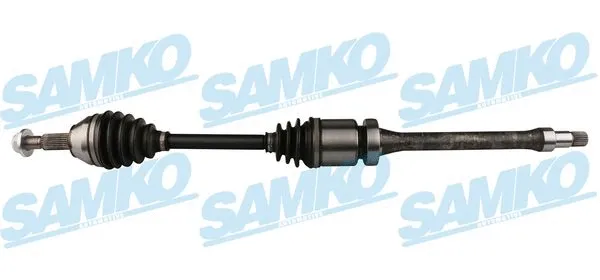 Arbre de transmission SAMKO DS60353