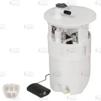 unité d'alimentation de carburant STARTVOLT SFM 1404
