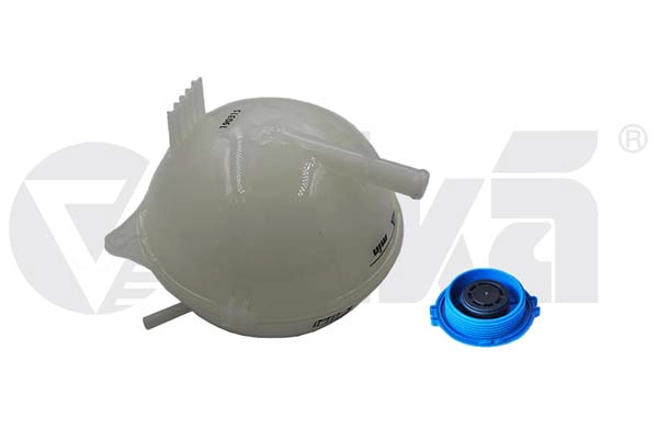 Vase d'expansion, liquide de refroidissement vika 11211837701