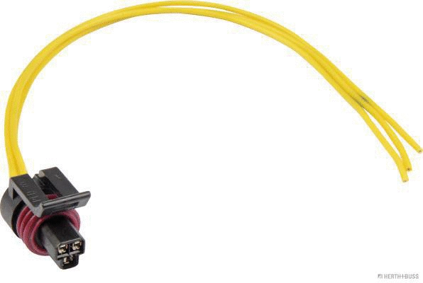 Kit réparation de câble, pressostat (climatisation) HERTH+BUSS ELPARTS 51277274