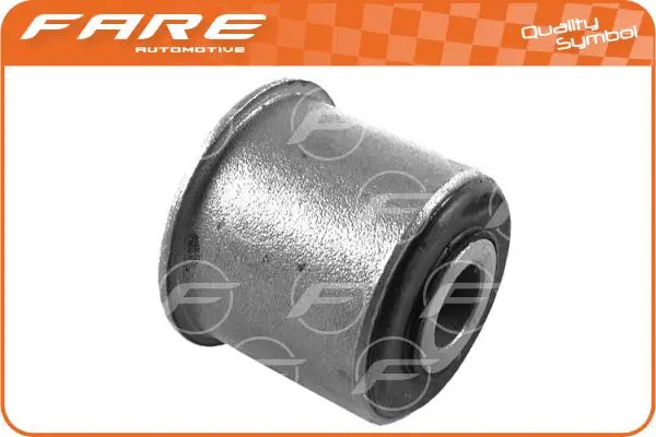 Suspension, corps de l'essieu FARE-CO 26975