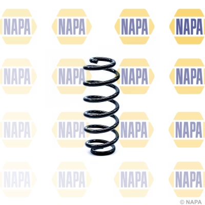 Ressort de suspension NAPA NCS1200