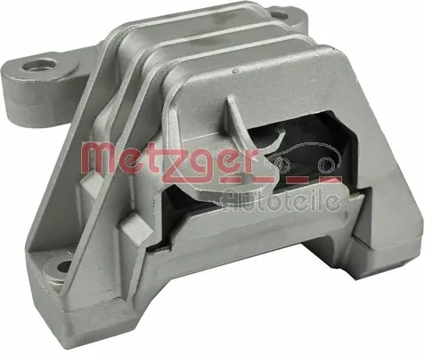 Support moteur METZGER 8053731
