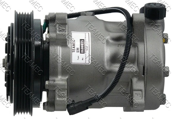 Compresseur, climatisation APC ACT3600015