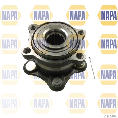 Kit de roulements de roue NAPA PWB1576