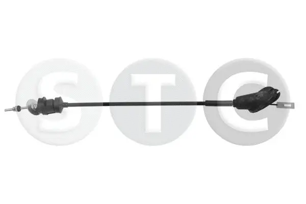Tirette à câble, commande d'embrayage STC T482703