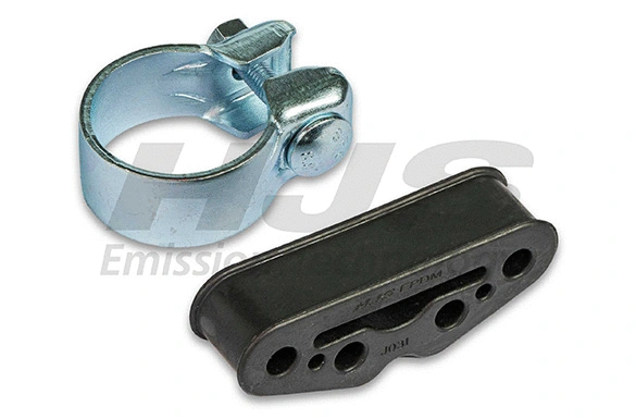 Kit d'assemblage, système d'échappement HJS 82 32 9005