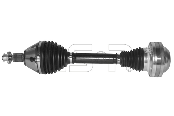 Arbre de transmission GSP-BR 261260