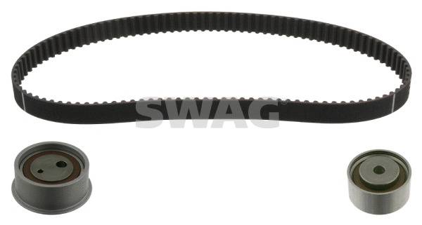Kit de courroie crantée SWAG 90 92 6903