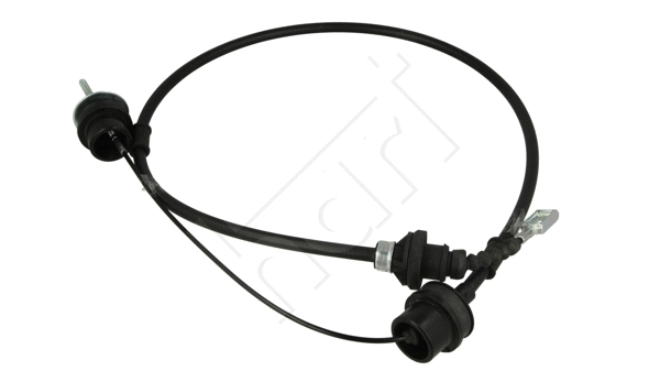 Tirette à câble, commande d'embrayage HART 343 595