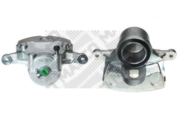 Étrier de frein MAPCO 144040