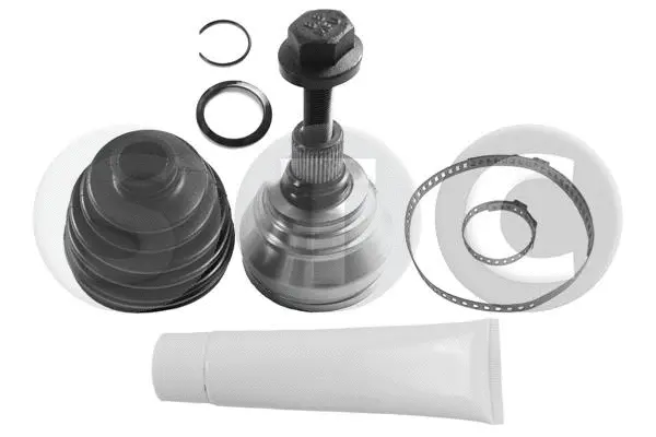 Jeu de joints, arbre de transmission STC T412021