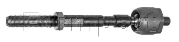 Rotule de direction intérieure, barre de connexion FORMPART 4507000