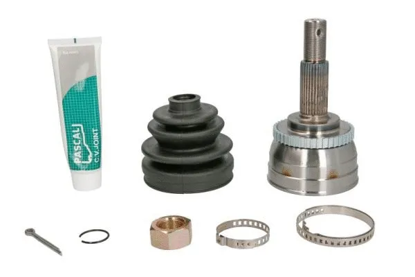 Jeu de joints, arbre de transmission PASCAL G11077PC