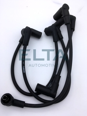 Kit de câbles d'allumage ELTA AUTOMOTIVE ET4084