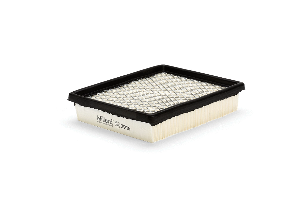 Filtre à air MILLARD FILTERS MK-3916