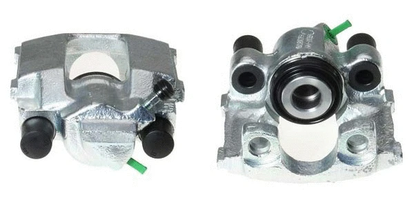 Étrier de frein 4X4 ESTANFI PDF-10-229