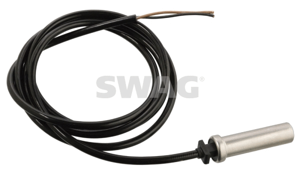 Capteur, vitesse de roue SWAG 10 10 6887