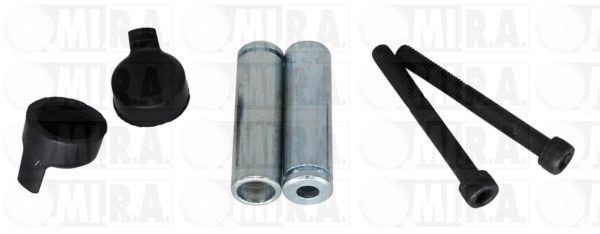 Kit de réparation, étrier de frein MI.R.A. 29/1833A