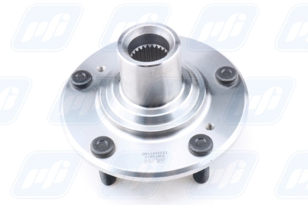 Moyeu de roue PFI PWF5011