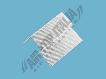 Filtre, air de l'habitacle ASTER ASF2581