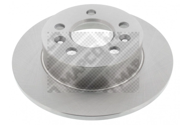 Disque de frein MAPCO 25100