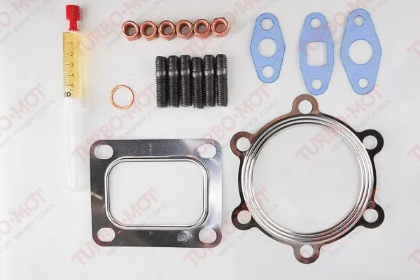 Kit de montage, compresseur TURBO-MOT MS1342