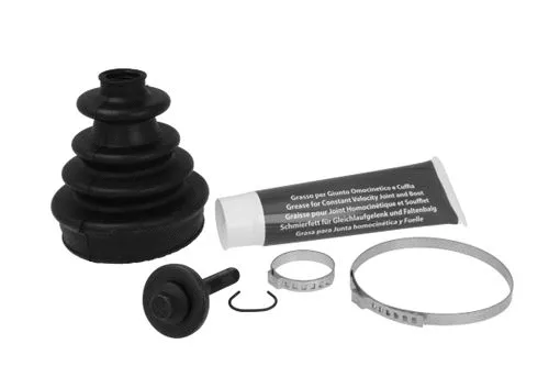 Jeu de joints-soufflets, arbre de commande CIFAM 613-357