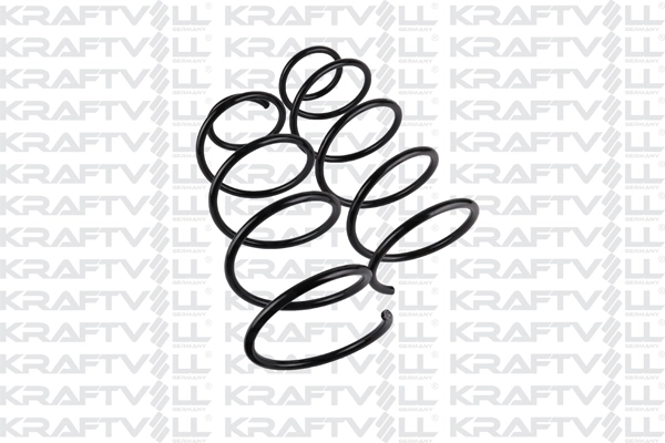 Ressort de suspension KRAFTVOLL GERMANY 15020268