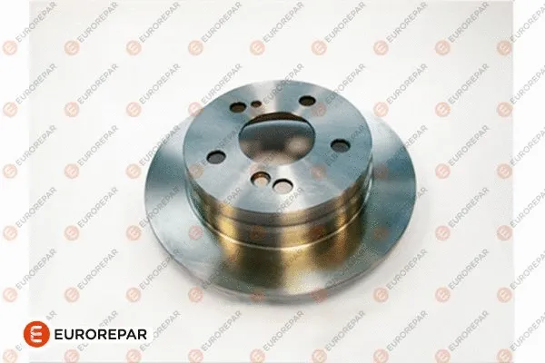 Disque de frein EUROREPAR 1618874280