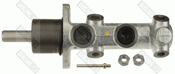 Maître-cylindre de frein GIRLING 4005557