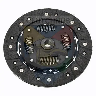 Disque d'embrayage CLUTCHNUS SEF29
