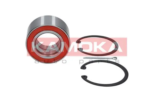 Kit de roulements de roue KAMOKA 5600008