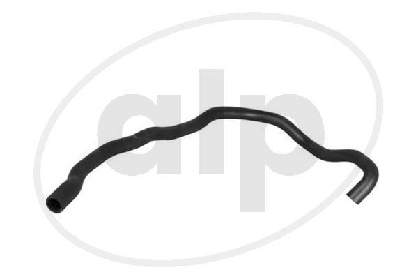 Durite de radiateur alp ALP-007169
