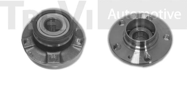 Kit de roulements de roue TREVI AUTOMOTIVE WB2331