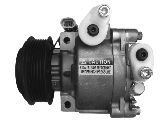 Compresseur, climatisation Airstal 10-5772