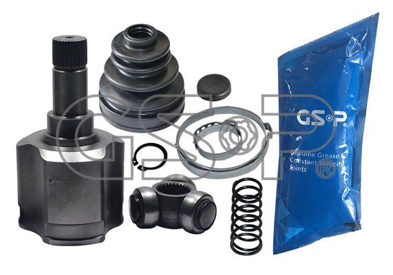 Jeu de joints, arbre de transmission GSP-BR 617028