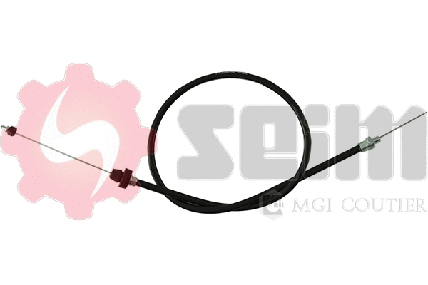 Câble d'accélération SEIM 084410