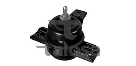 Support moteur TALOSA 61-15127