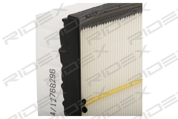 Filtre à air RIDEX 8A0696