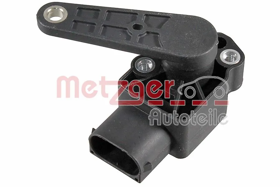 Capteur, correcteur de portée d’éclairage METZGER 0901448