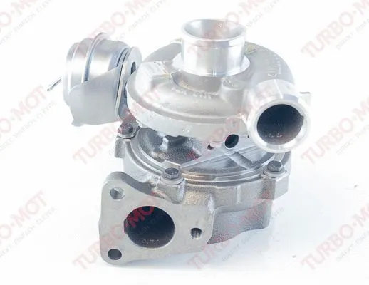 Turbocompresseur, suralimentation TURBO-MOT 667192