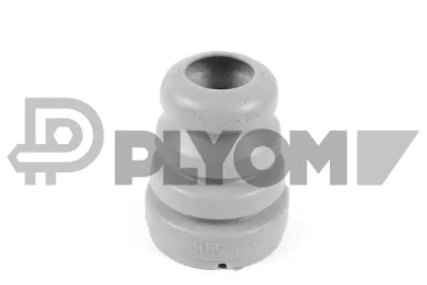 Butée élastique, suspension PLYOM P750632