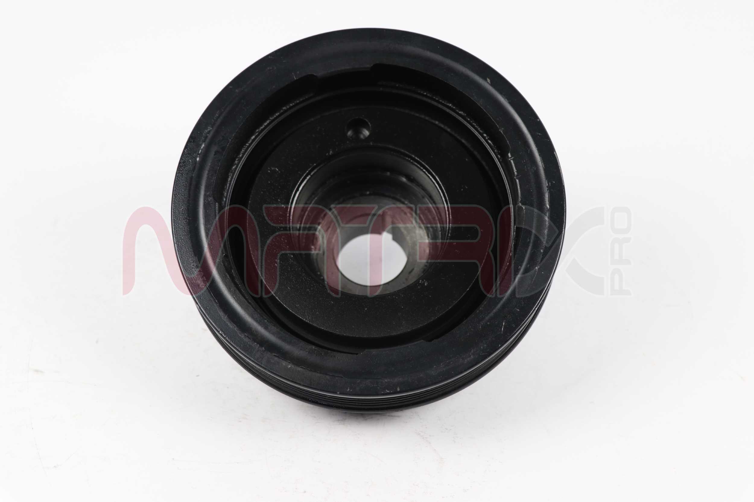Poulie, vilebrequin MATRIX PRO MX02035016