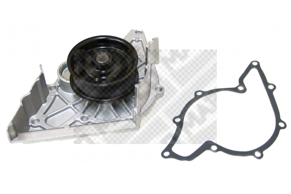 Pompe à eau, refroidissement du moteur MAPCO 21806