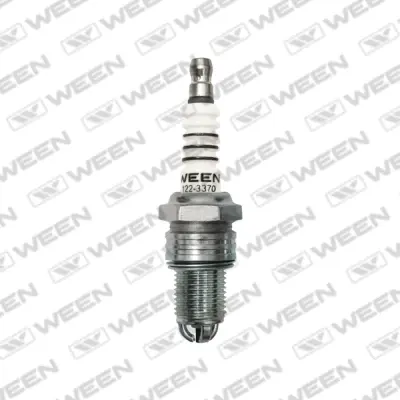 Bougie d'allumage WEEN 122-3370